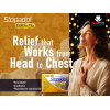 STOPADOL COLD & FLU ( PARACETAMOL + GUAIFENESIN + PHENYLEPHRINE HCL ) 20 HARD GELATIN CAPSULES